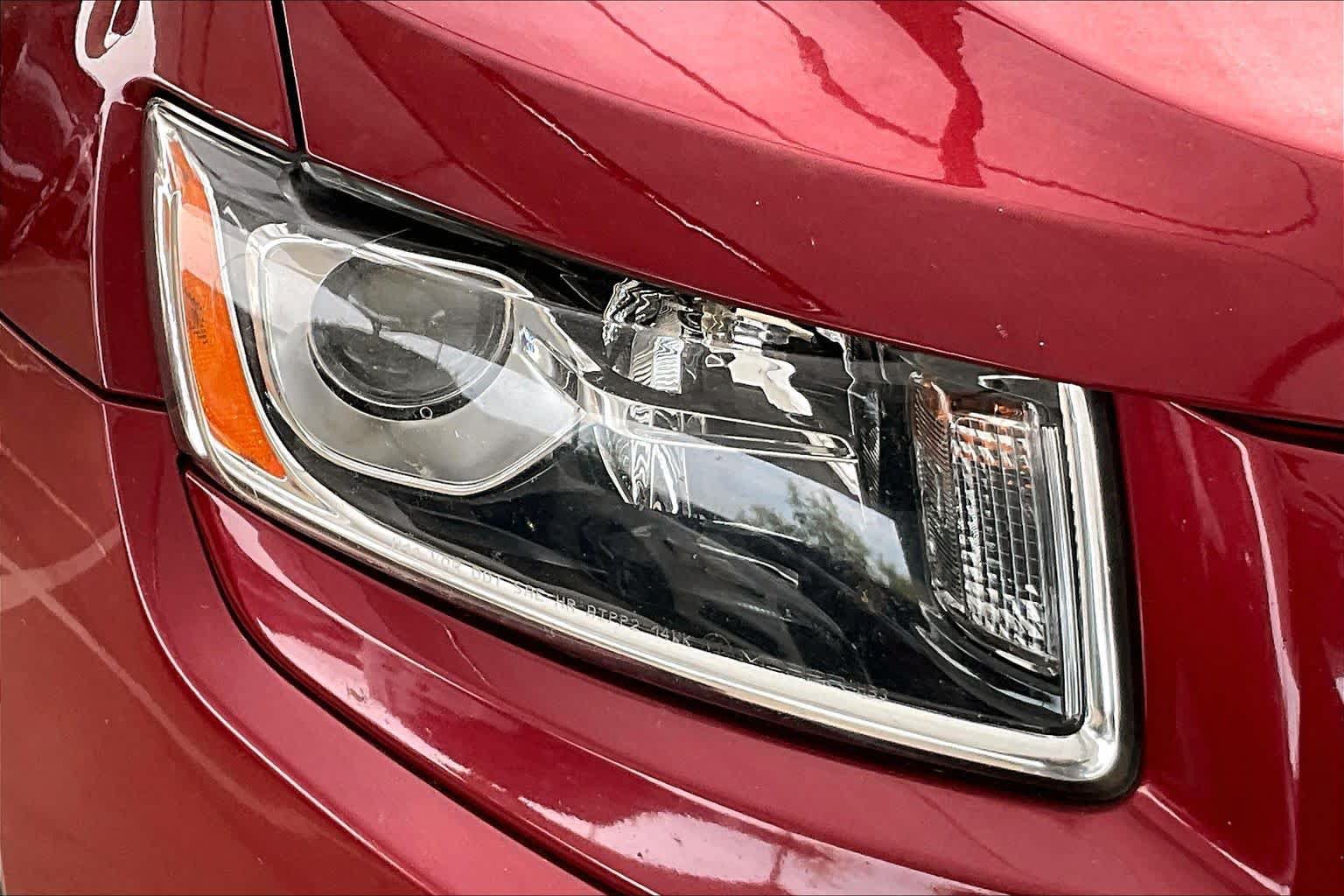Used 2015 Jeep Grand Cherokee Limited AWD/4WD image 28