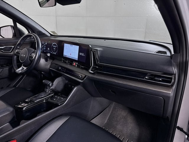Certified 2023 Kia Sportage X-Pro image 30