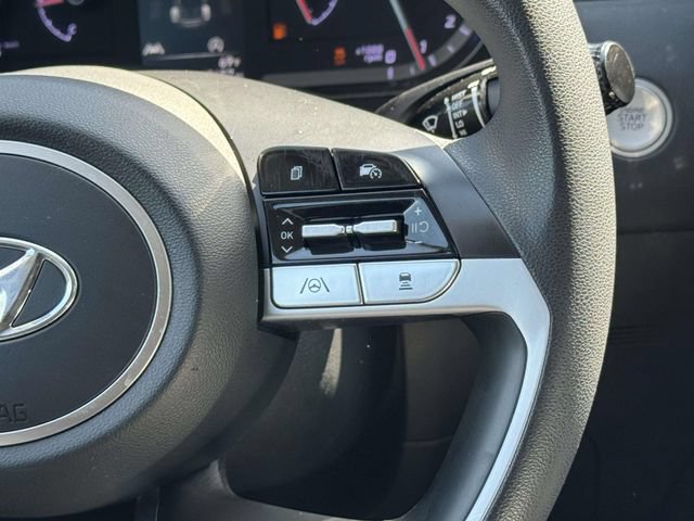 Used 2024 Hyundai Tucson SEL AWD/4WD image 24