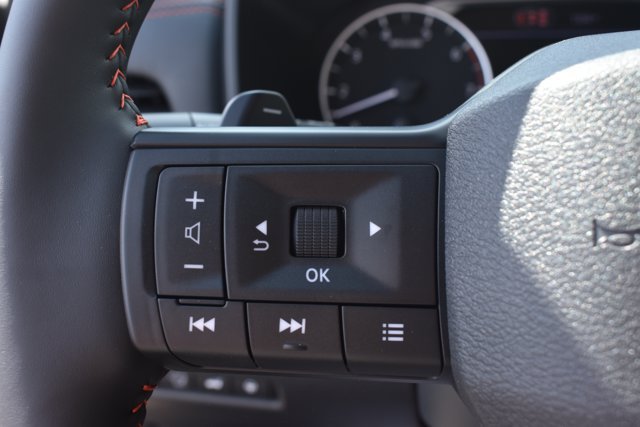 New 2026 Nissan Rogue SV AWD/4WD image 21