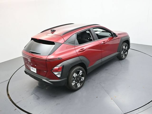 Used 2025 Hyundai Kona SEL AWD/4WD image 42