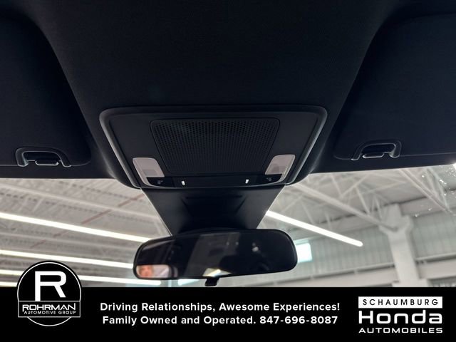 New 2026 Honda Civic Sport image 11