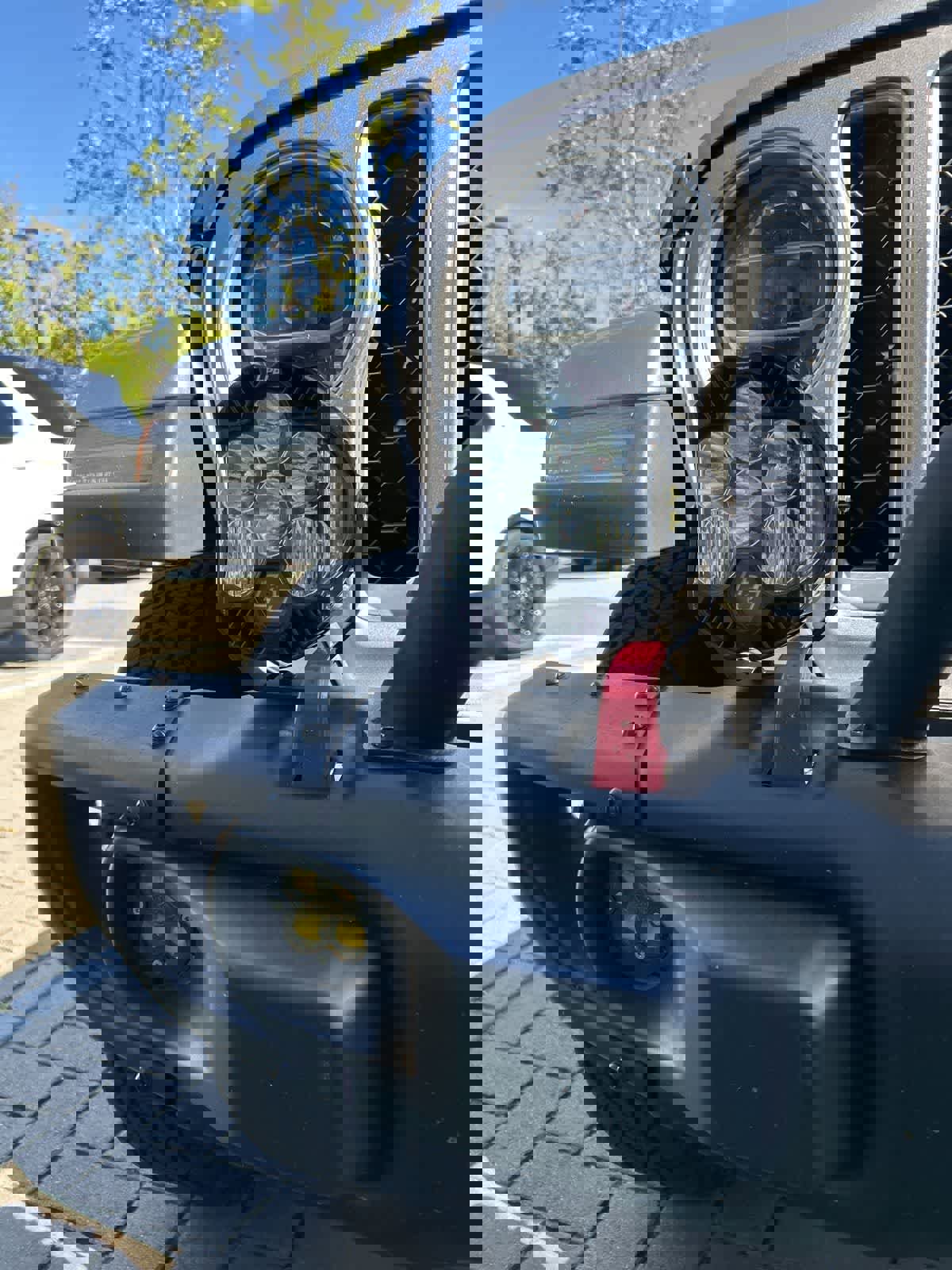 Used 2021 Jeep Gladiator Overland w/ Popular Equipment Package image 29