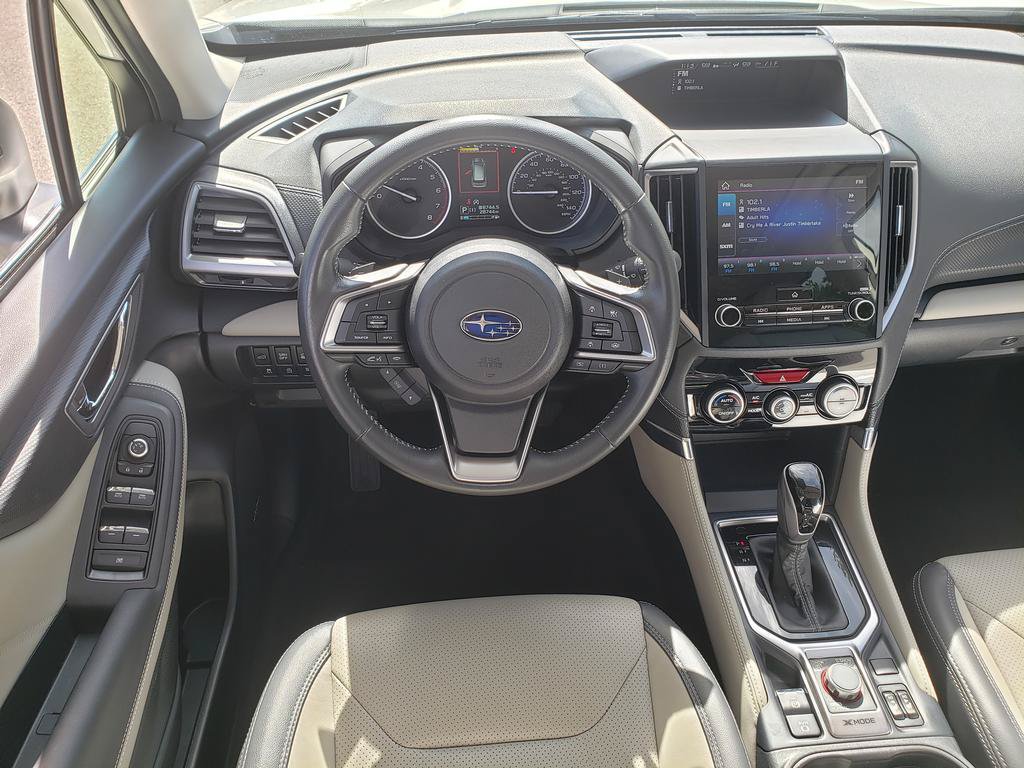 Used 2024 Subaru Forester Limited AWD/4WD image 16