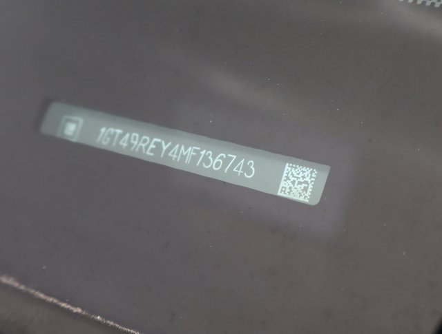 Used 2021 GMC Sierra 2500 Denali w/ Denali Ultimate Package image 64