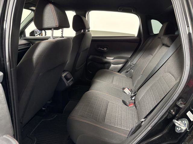 Used 2026 Honda HR-V Sport image 16