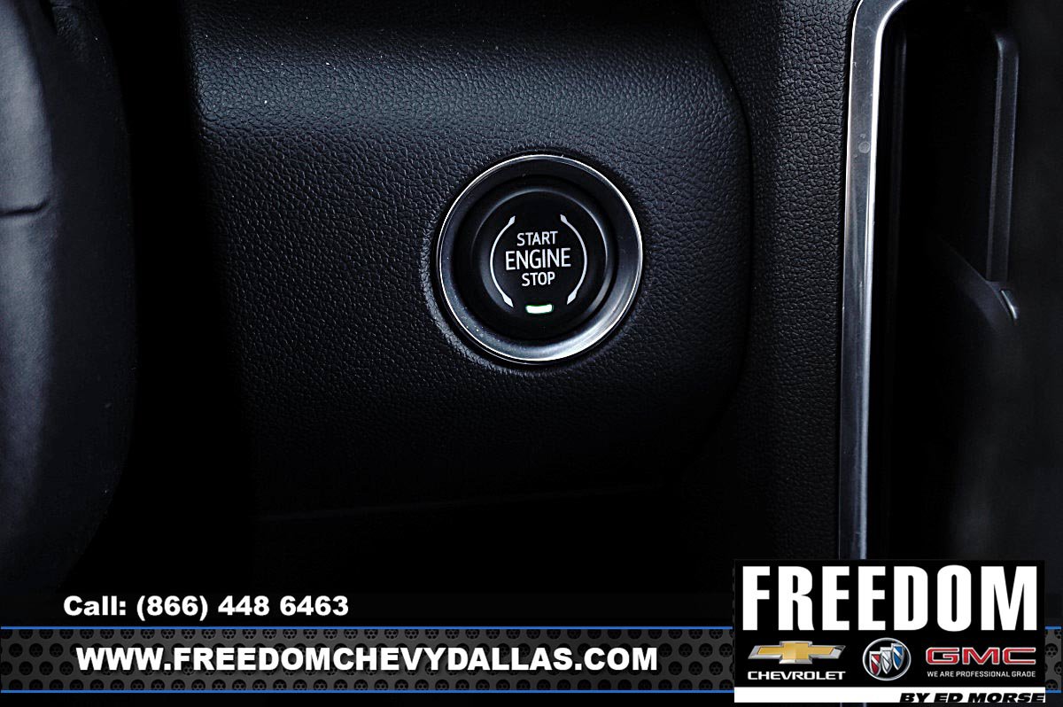 New 2026 GMC Acadia Elevation w/ Black Edition FWD image 33