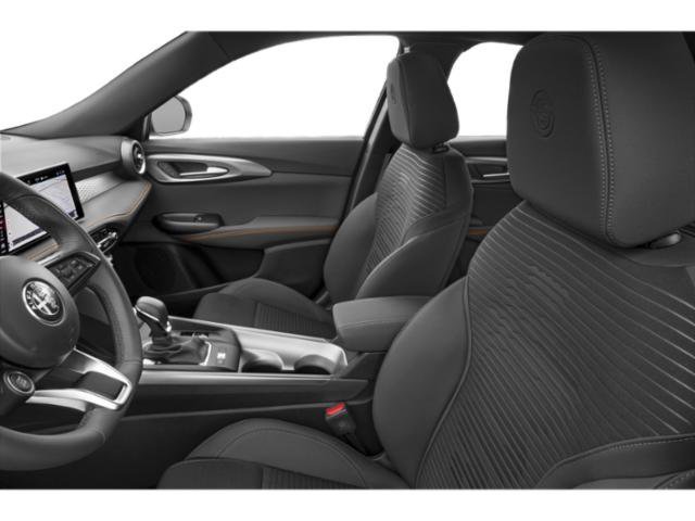Used 2025 Alfa Romeo Tonale AWD/4WD image 11