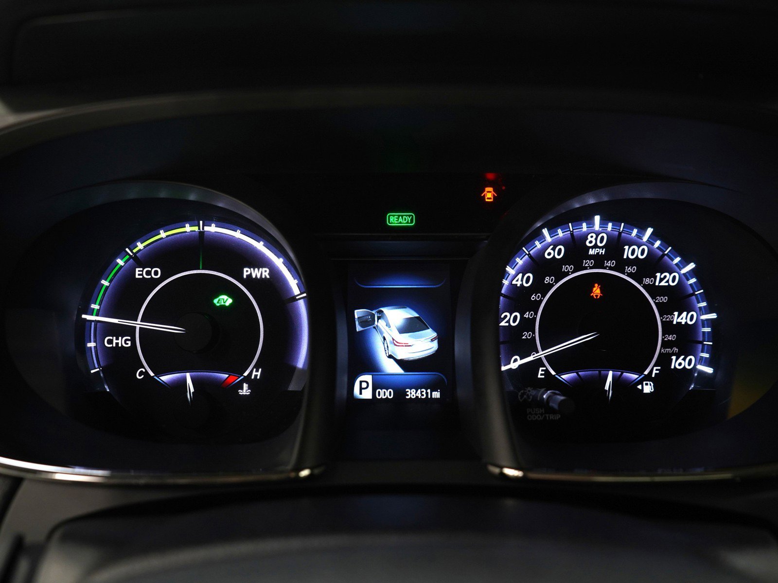 Used 2016 Toyota Avalon XLE Premium FWD image 27