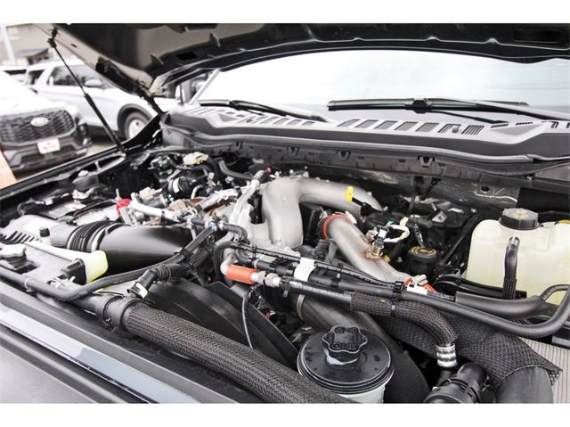 Used 2024 Ford F250 Limited w/ FX4 Off-Road Package image 30