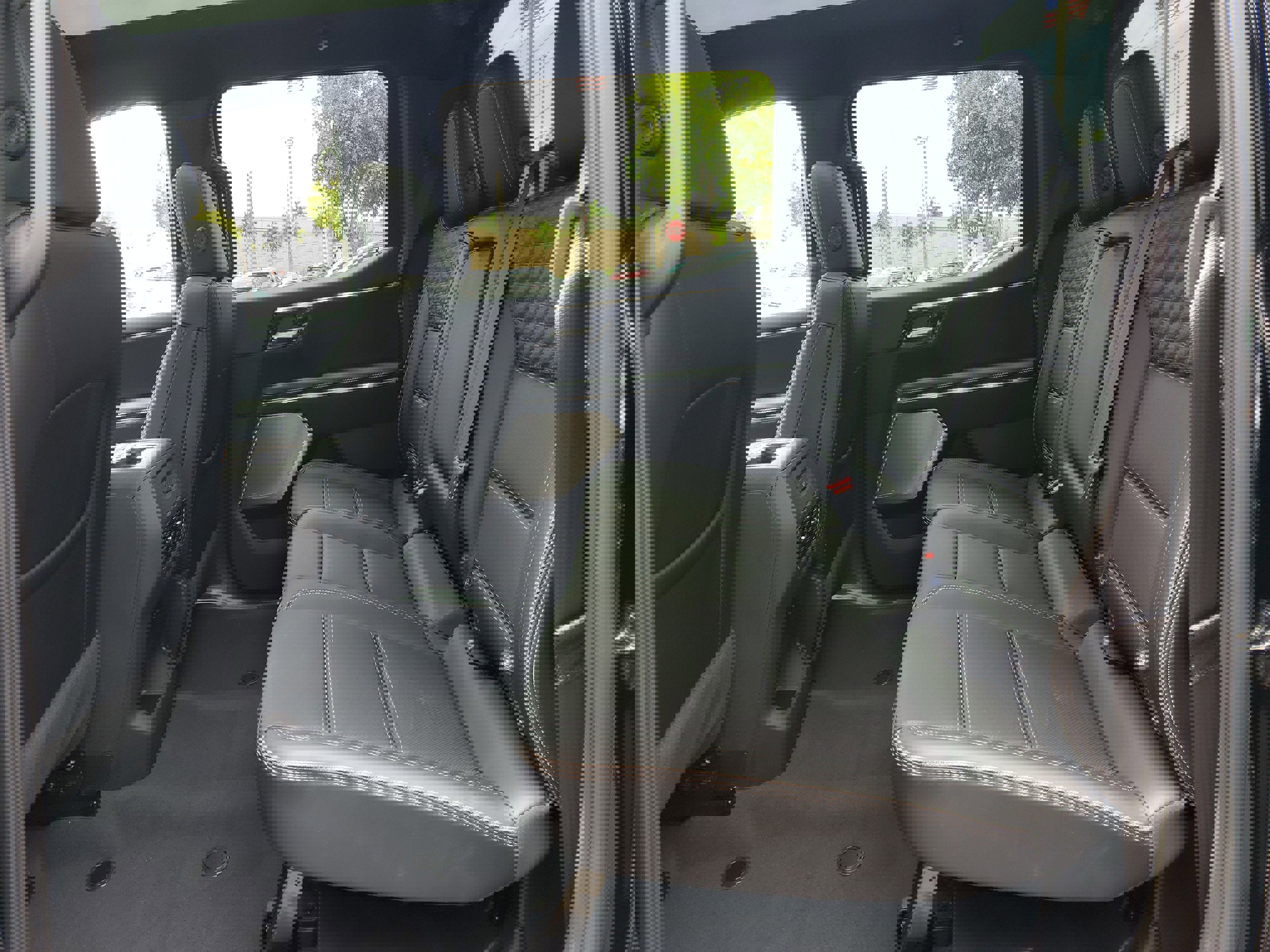 New 2025 GMC Sierra EV Denali image 6