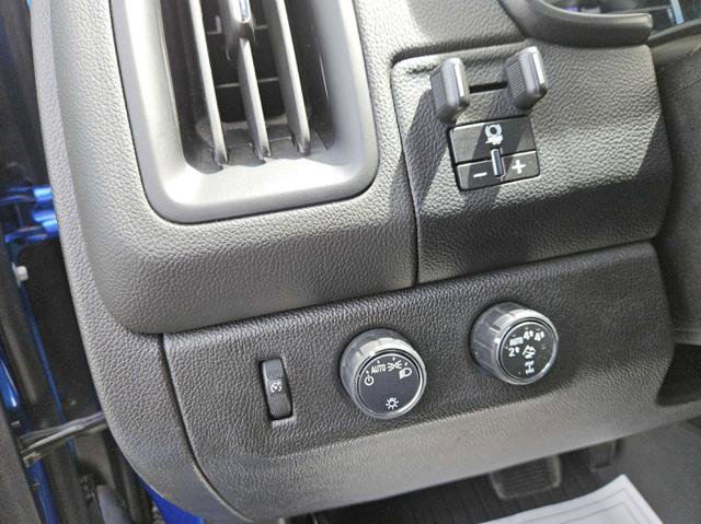 Used 2018 Chevrolet Colorado ZR2 image 16