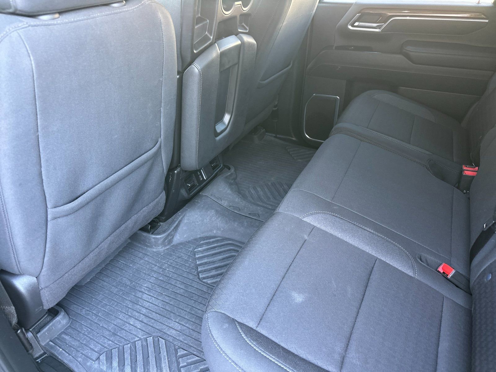 Used 2025 Chevrolet Silverado 2500 LT image 14