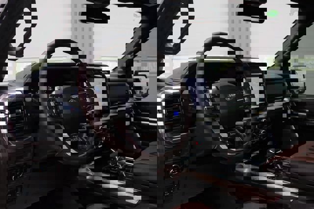 New 2026 Ford F150 King Ranch w/ Equipment Group 601A High image 2