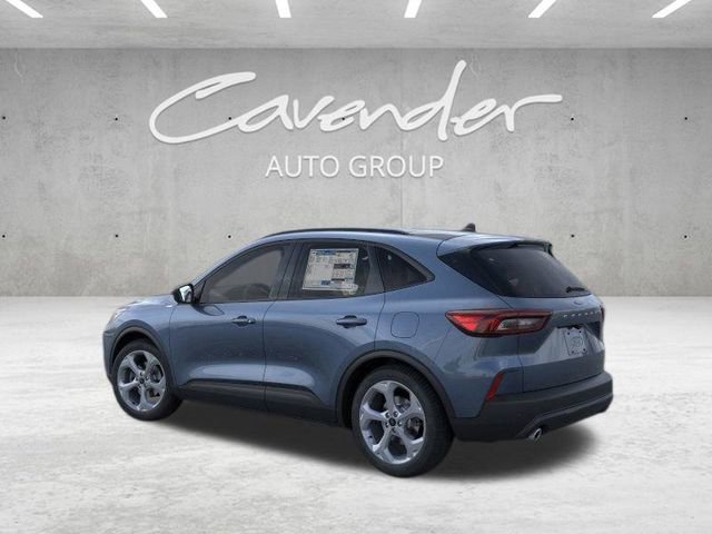New 2026 Ford Escape ST-Line w/ Tech Pack #1 image 4