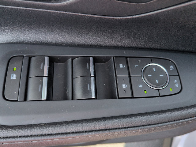 Certified 2026 Toyota Grand Highlander AWD Hybrid image 16
