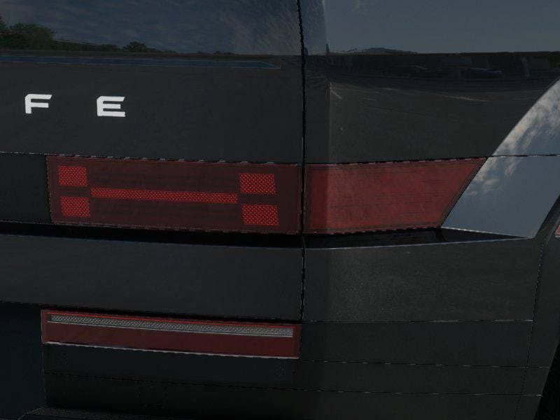New 2027 Hyundai Santa Fe SEL FWD image 10