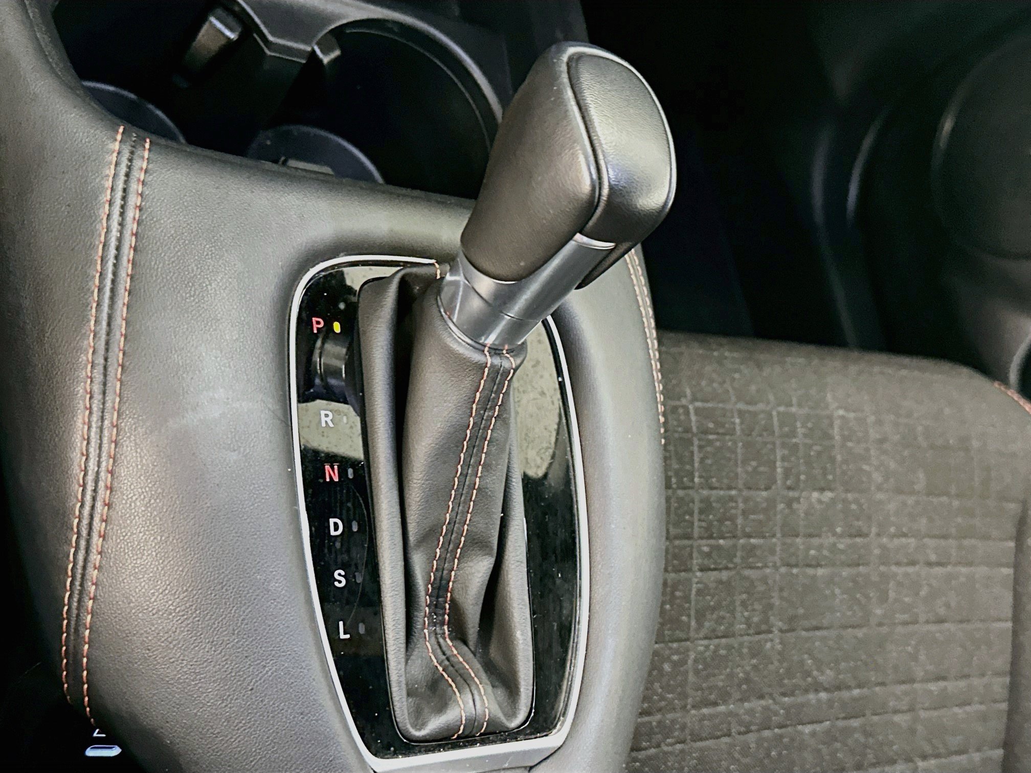 Used 2024 Honda HR-V Sport image 24