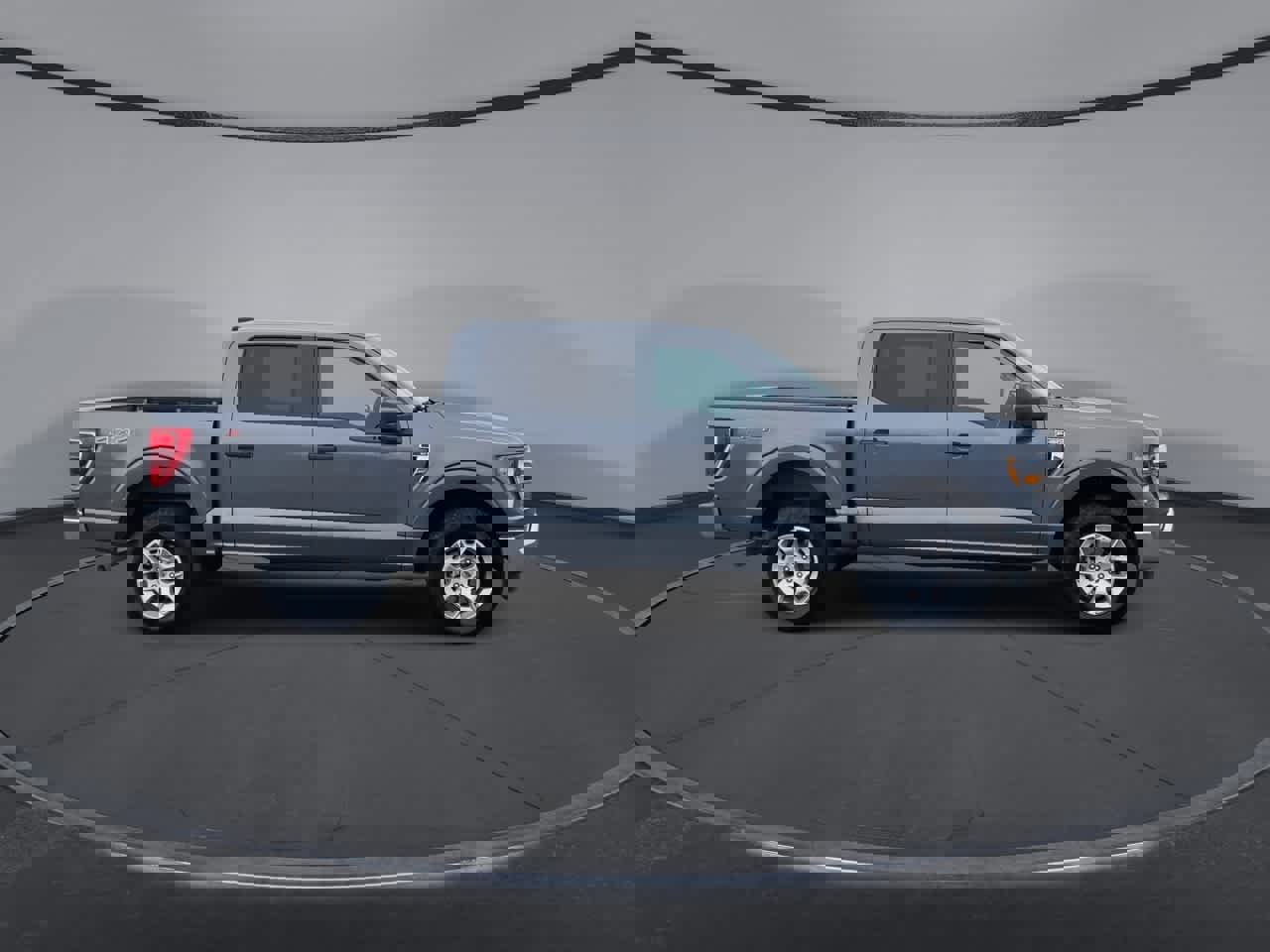 Used 2023 Ford F150 XLT image 9