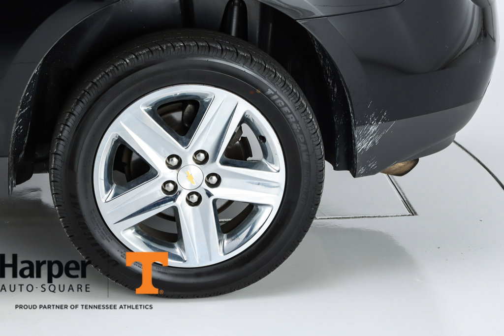 Used 2015 Chevrolet Equinox LTZ FWD image 45