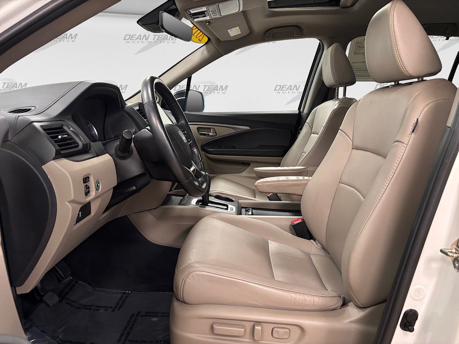 Used 2019 Honda Pilot EX-L image 9