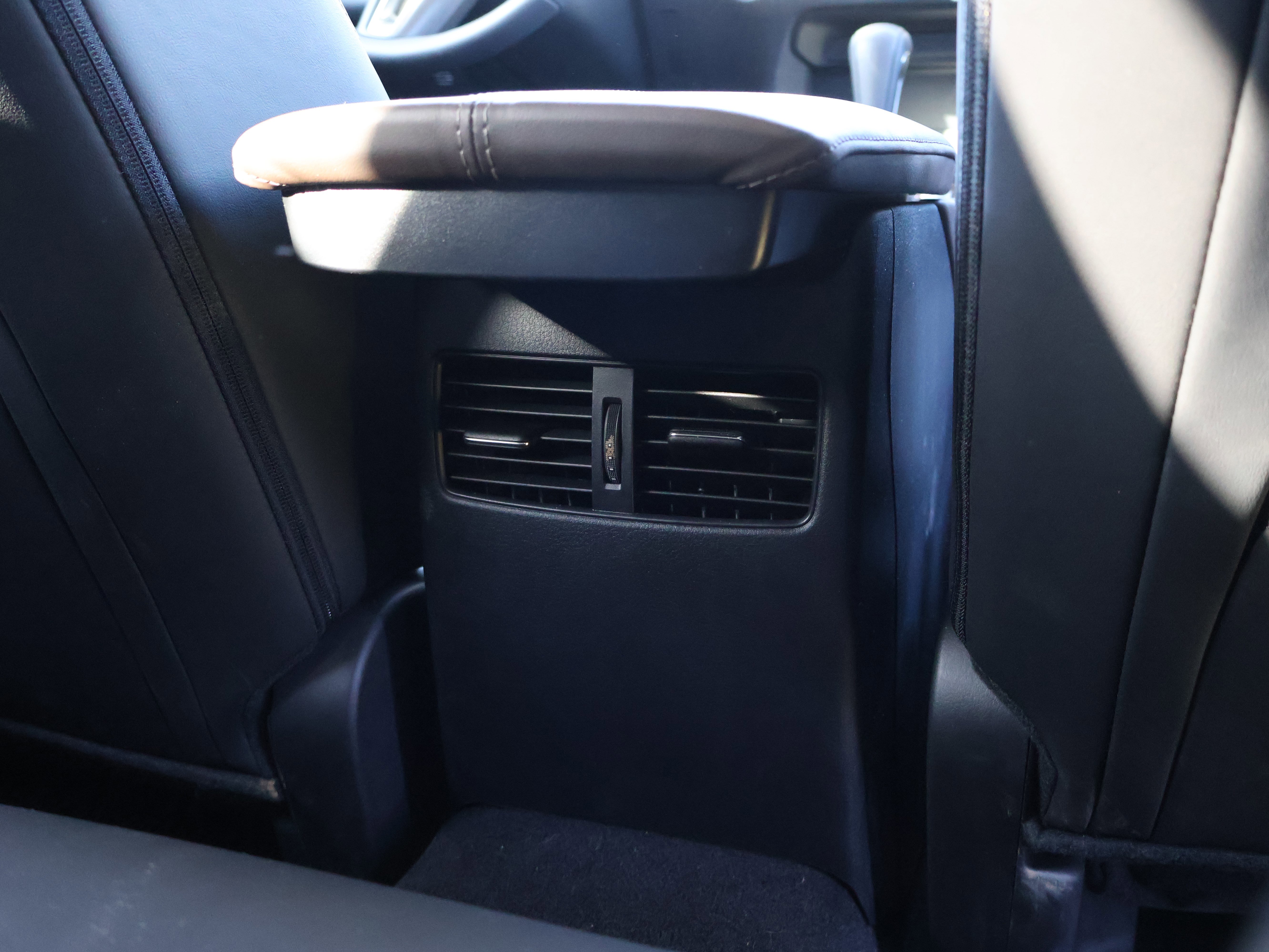 Certified 2025 MAZDA CX-30 2.5 Turbo w/ Premium Plus Pkg image 15