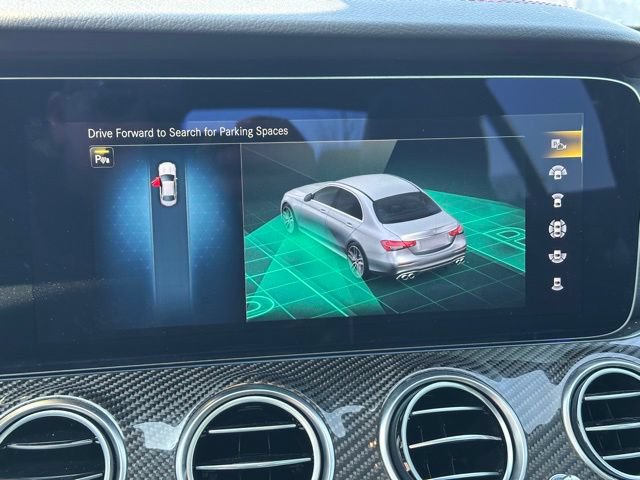 Used 2022 Mercedes-Benz E 53 AMG 4MATIC Sedan image 25