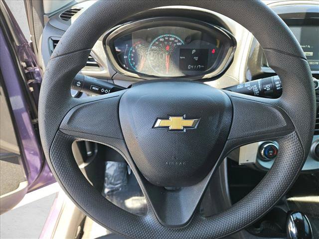 Used 2017 Chevrolet Spark LS FWD image 10