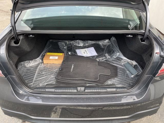 Used 2025 Subaru Legacy Premium image 31