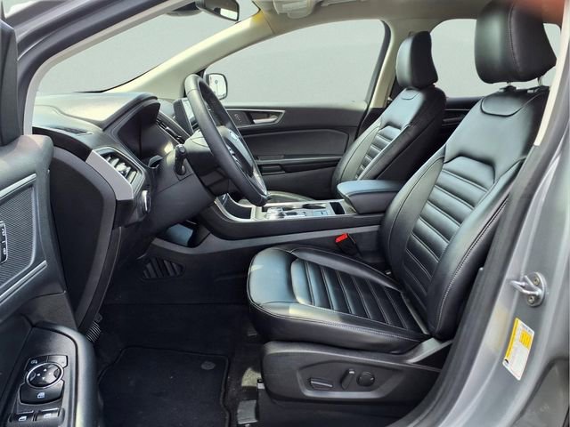 Used 2023 Ford Edge SEL AWD/4WD image 11