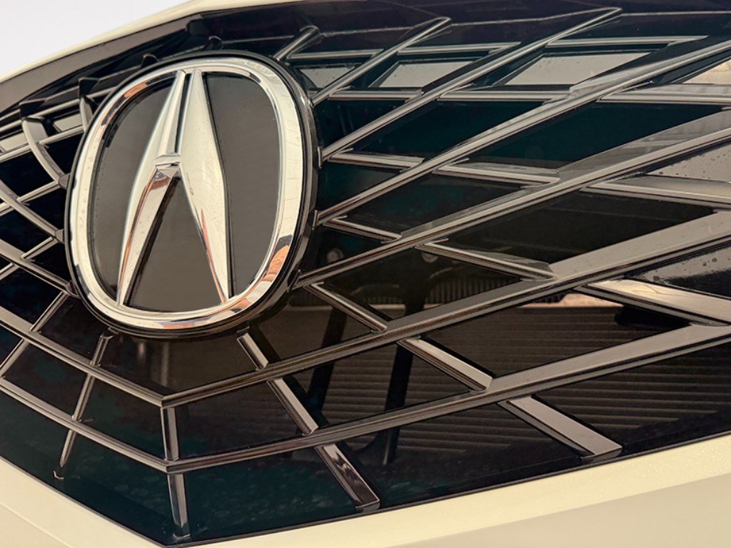 New 2026 Acura ADX AWD image 10