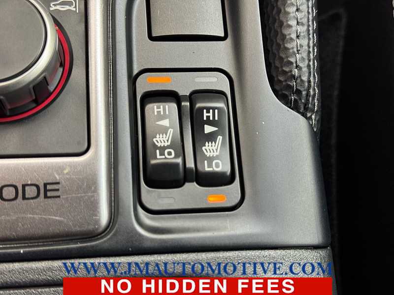 Used 2020 Subaru Forester Limited image 39