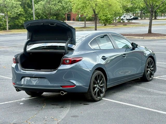 Used 2023 MAZDA MAZDA3 s FWD image 18