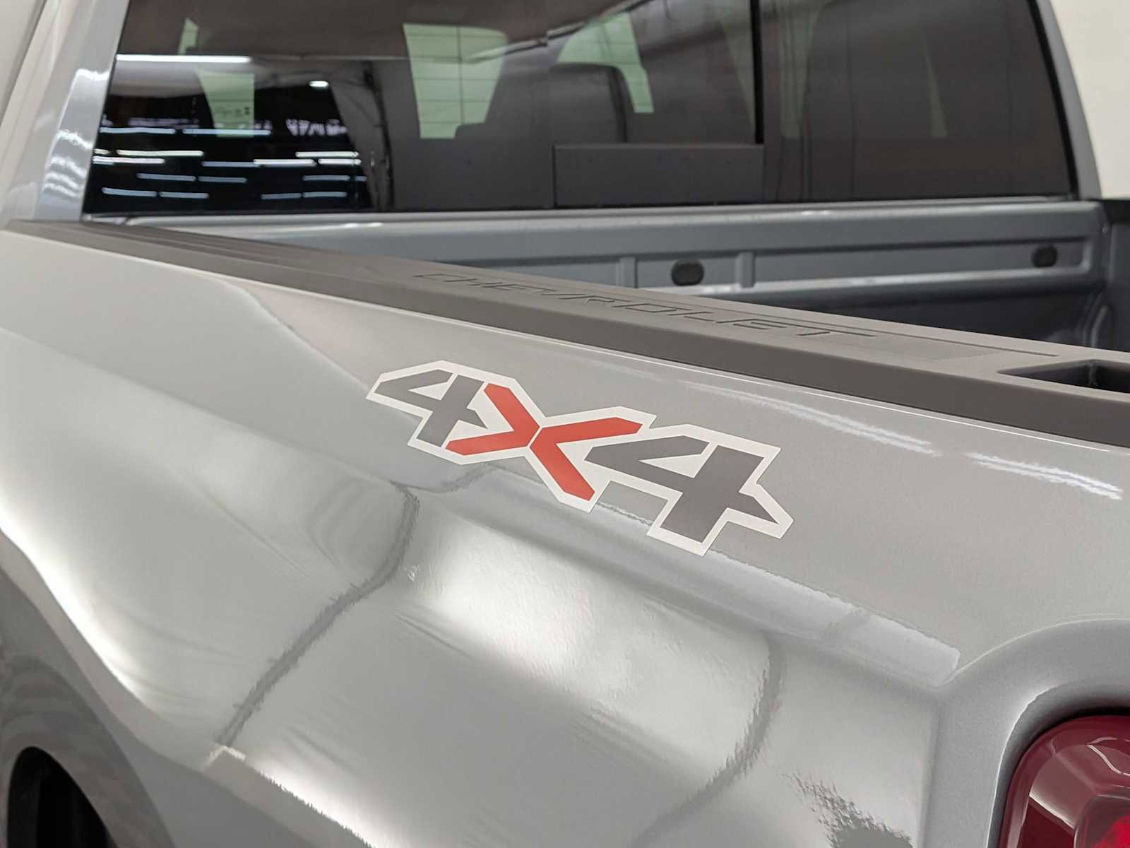 New 2026 Chevrolet Silverado 1500 LT image 13