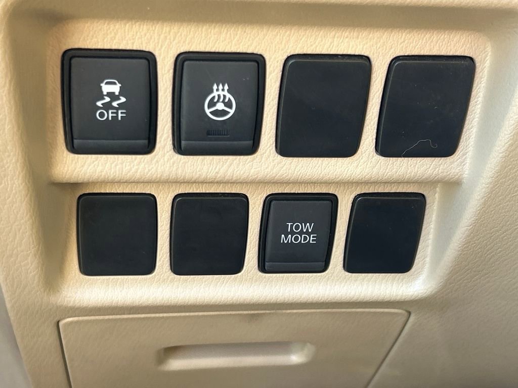 Used 2018 Nissan Pathfinder SV w/ SV All Weather Package image 26