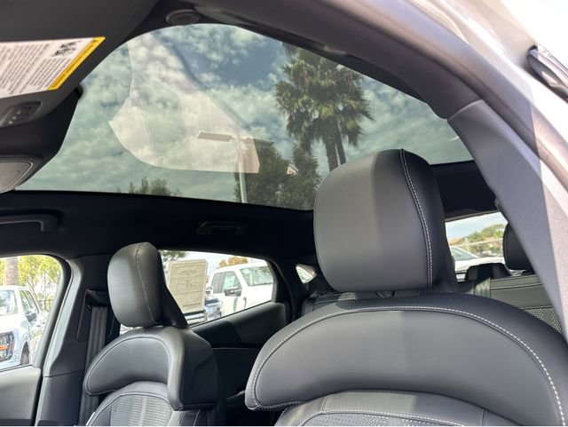 New 2025 Ford Mustang Mach-E GT w/ Bronze Appearance Package image 15