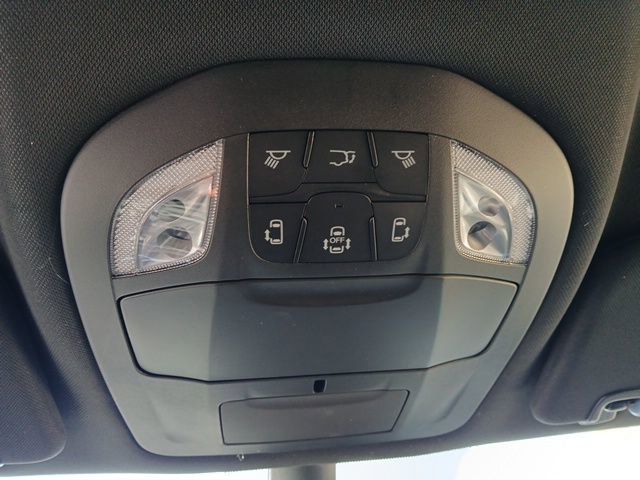 New 2026 Chrysler Pacifica Select image 16