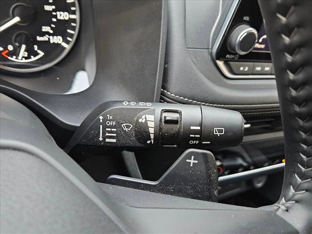 Used 2025 Nissan Rogue SV image 22