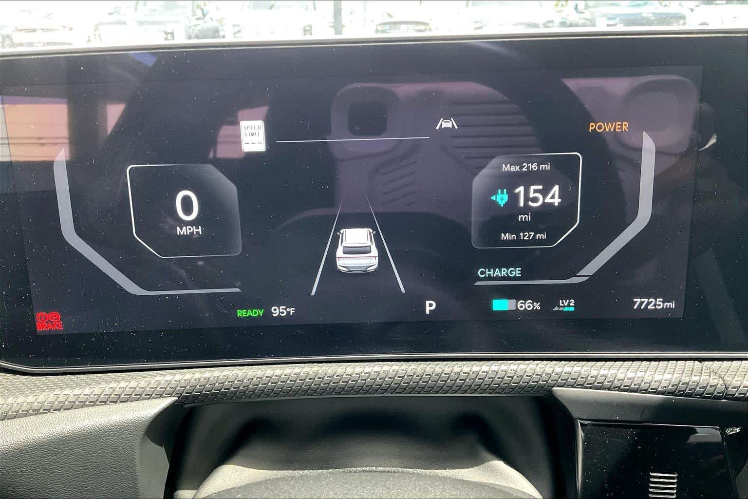 Used 2025 Kia EV6 GT-Line AWD/4WD image 25