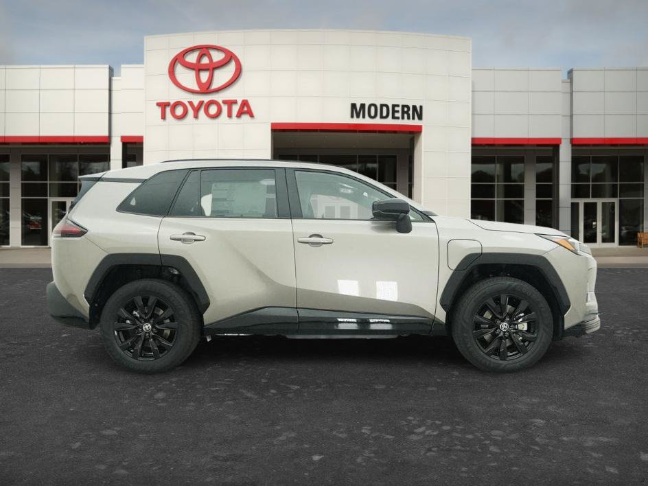 New 2026 Toyota RAV4 SE w/ Weather Package AWD/4WD image 13