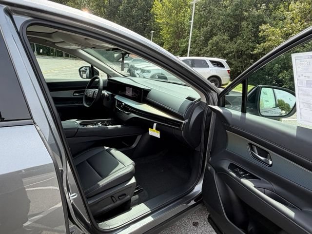 New 2027 Nissan Murano SL AWD/4WD image 27
