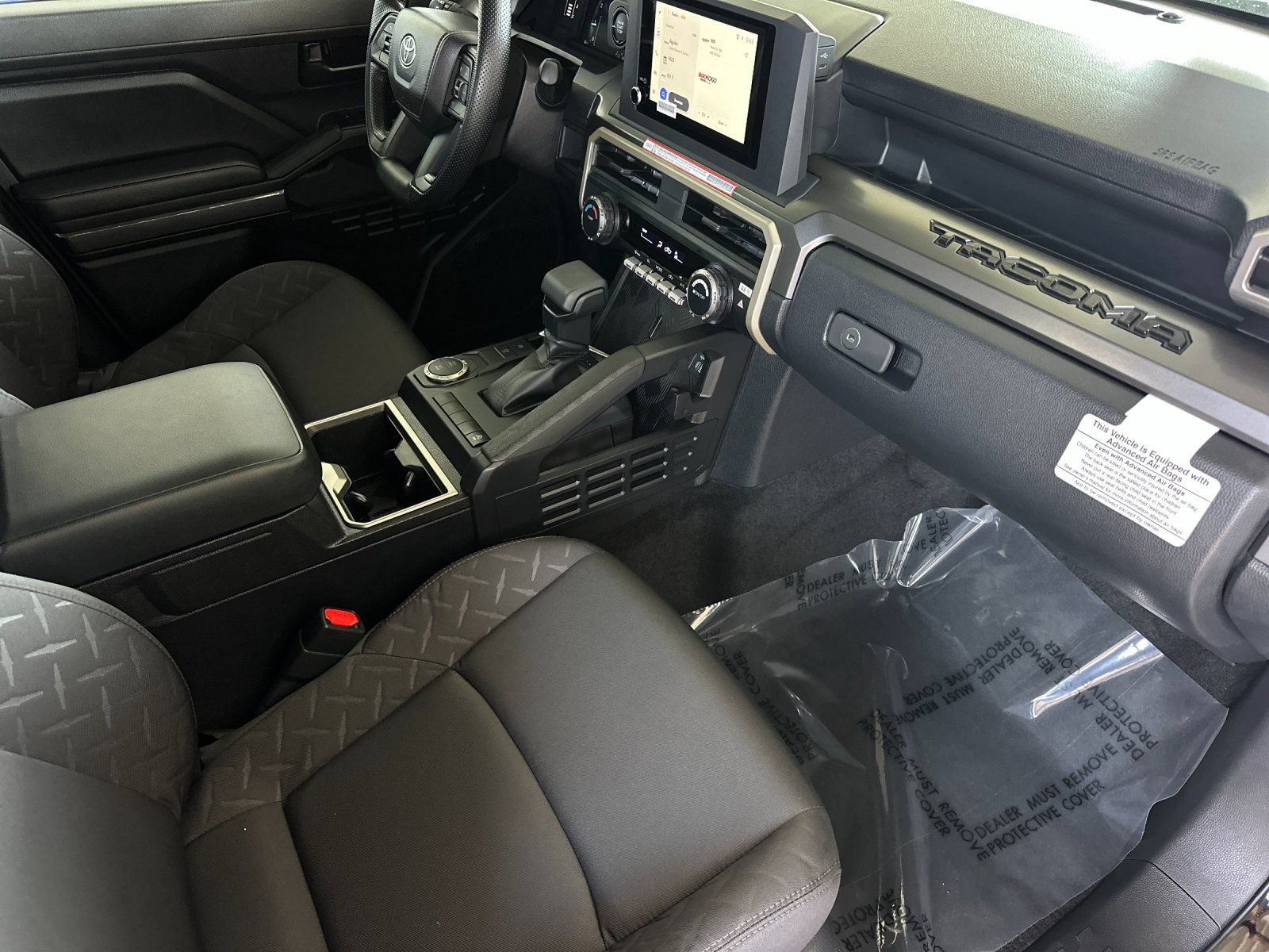 Used 2026 Toyota Tacoma SR5 RWD image 14