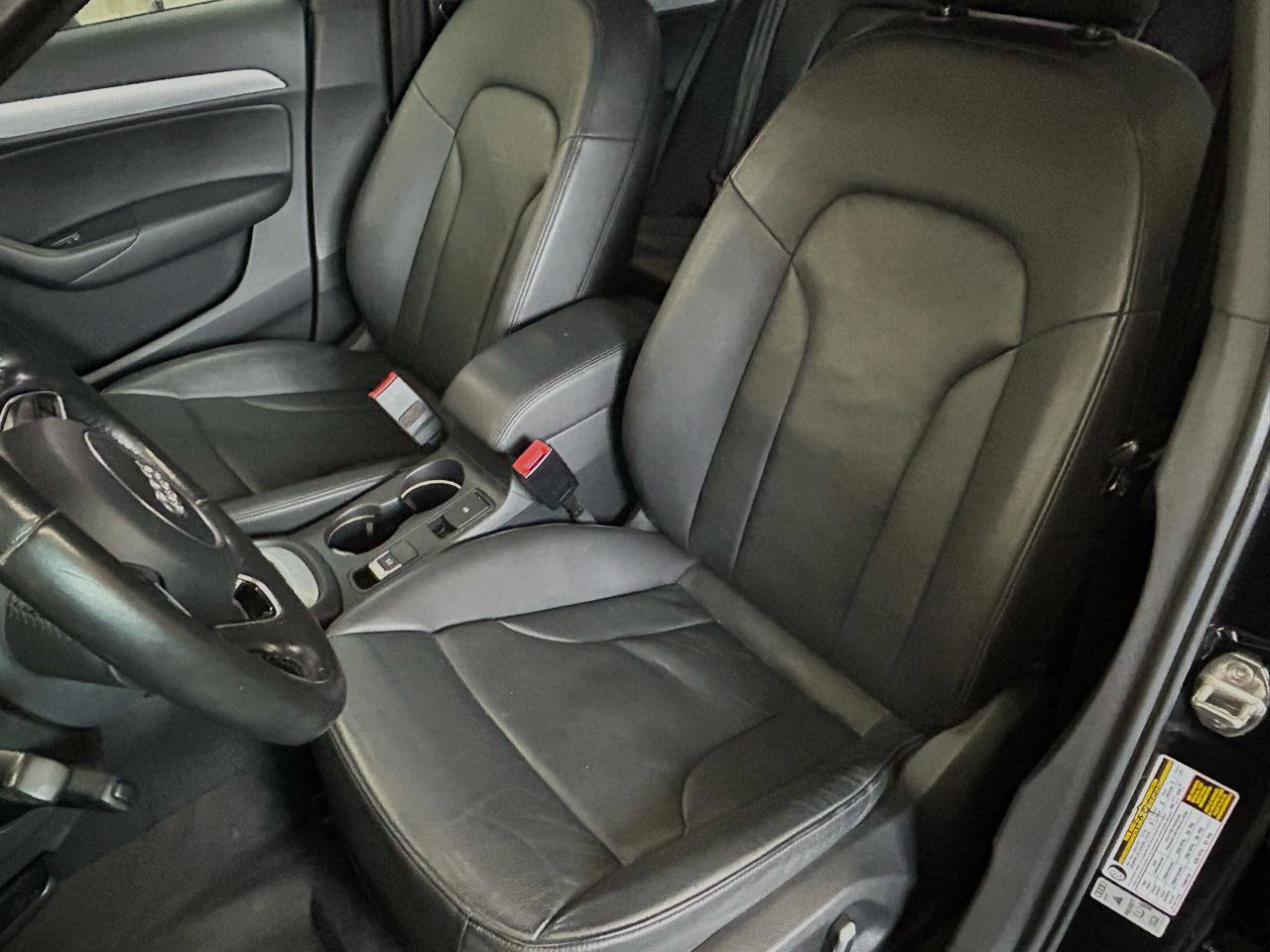 Used 2016 Audi Q3 2.0T Premium Plus w/ Technology Package image 11