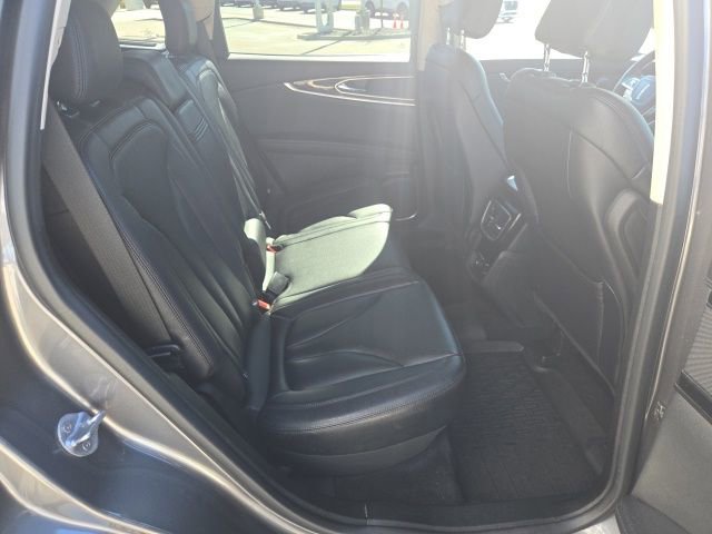 Certified 2022 Lincoln Nautilus AWD w/ Premium Package image 20