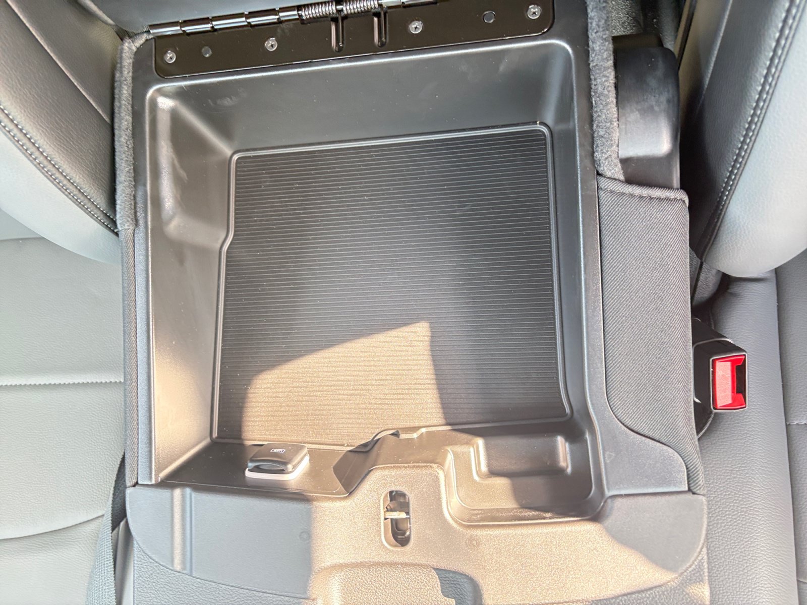 New 2026 RAM 3500 Tradesman AWD/4WD image 20