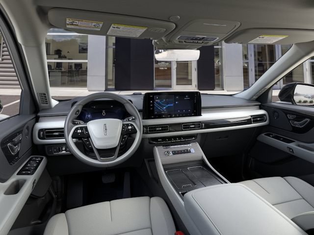 New 2026 Lincoln Aviator Reserve RWD image 9