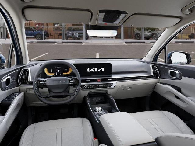 New 2026 Kia Sorento EX AWD/4WD image 15