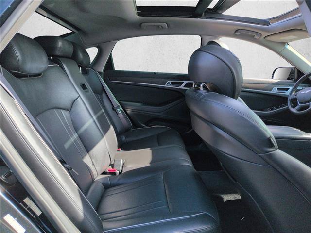 Used 2016 Hyundai Genesis 3.8 w/ Option Group 04 RWD image 22