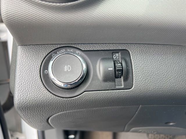Used 2013 Chevrolet Sonic LTZ image 10