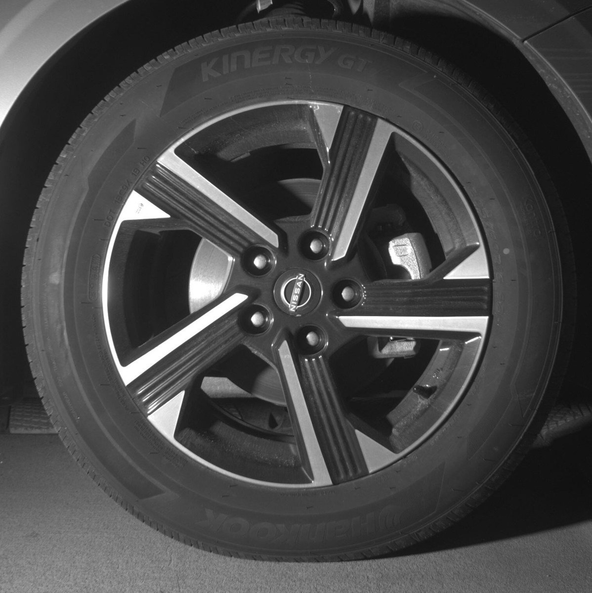 Used 2025 Nissan Sentra SV image 10